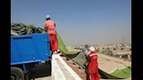 محافظ القاهرة يقود حملة مكبرة لإزالة التعديات والإشغالات بكورنيش المقطم (2)