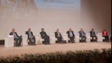 الجلسة العلمية الثالثة لمؤتمر الهوية الوطنية (3)