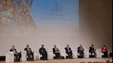 الجلسة العلمية الثالثة لمؤتمر الهوية الوطنية (4)