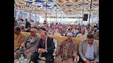 آلاف الحضور_14