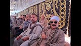 عمد ومشايخ البلاد خلال الصلح_6