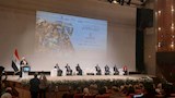 وزير التعليم العالي يعلن مبادرة لتأهيل صناع المحتوى الهادف من طلاب الجامعات - صور