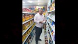 المرور على أماكن تداول الأغذية _3