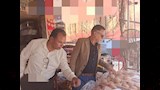 بالصور- تموين الإسماعيلية يضبط 99 مخالفة خلال حملات على المخابز والأسواق
