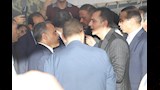 قافلة طبية مجانية لحزب مستقبل وطن في منيا القمح (2)