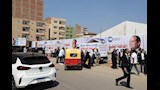 قافلة طبية مجانية لحزب مستقبل وطن في منيا القمح (3)