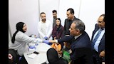 قافلة طبية مجانية لحزب مستقبل وطن في منيا القمح (5)