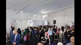 قافلة طبية مجانية لحزب مستقبل وطن في منيا القمح (8)