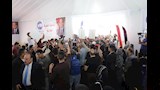 قافلة طبية مجانية لحزب مستقبل وطن في منيا القمح (6)