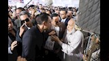 قافلة طبية مجانية لحزب مستقبل وطن في منيا القمح (9)