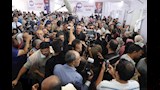 قافلة طبية مجانية لحزب مستقبل وطن في منيا القمح (4)