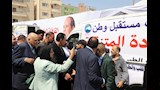 قافلة طبية مجانية لحزب مستقبل وطن في منيا القمح (10)
