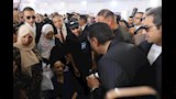 قافلة طبية مجانية لحزب مستقبل وطن في منيا القمح (11)