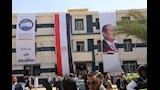 مستقبل وطن يجهّز مستشفى منيا القمح (2)