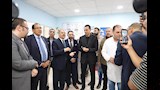 مستقبل وطن يجهّز مستشفى منيا القمح (5)