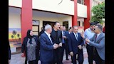 مستقبل وطن يجدد مدرسة الناصرية بالزقازيق (3)