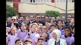 مستقبل وطن يجدد مدرسة الناصرية بالزقازيق (6)