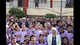 مستقبل وطن يجدد مدرسة الناصرية بالزقازيق (7)