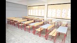 مستقبل وطن يجدد مدرسة الناصرية بالزقازيق (5)