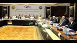 الاجتماع السادس لوزراء دفاع مصر واليونان وقبرص (15)