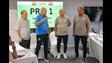 خلال الاحتفال بحسام حسن (14)