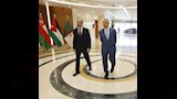 رئيس وكالة الفضاء المصرية يبحث مع الأكاديمية العربية التدريب وتبادل الخبرات (4)