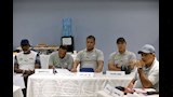 المدربين في الاتحاد الأفريقي  (9)