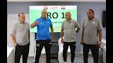 المدربين في الاتحاد الأفريقي  (2)