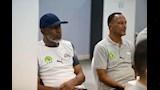 المدربين في الاتحاد الأفريقي  (20)