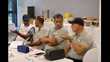 المدربين في الاتحاد الأفريقي  (21)