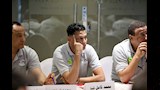 المدربين في الاتحاد الأفريقي  (25)