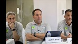 المدربين في الاتحاد الأفريقي  (30)