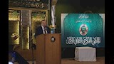 نقيب الأشراف يناشد وزير الأوقاف بالعمل على إحياء مسيرة آل البيت (3)