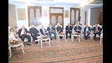 نقيب الأشراف يناشد وزير الأوقاف بالعمل على إحياء مسيرة آل البيت (4)