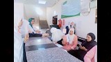مستشفى الأمراض التنفسية بالعاشر يحتفي بسلامة المرضى (4)