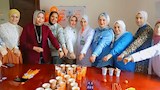 مستشفى الأمراض التنفسية بالعاشر يحتفي بسلامة المرضى (7)