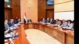 نائب رئيس الوزراء يتابع تطوير صناعة الغزل والنسيج ومؤشرات الأداء (2)