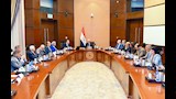نائب رئيس الوزراء يتابع تطوير صناعة الغزل والنسيج ومؤشرات الأداء (3)