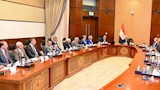 تطوير 7 شركات.. نائب رئيس الوزراء يتابع مراحل تنفيذ المشروع القومي لتطوير الغزل والنسيج
