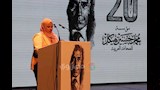 أماني إبراهيم تحصد المركز الثاني بجوائز هيكل عن تحقيقات تهريب الآثار (9)