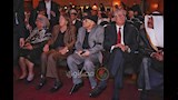 أماني إبراهيم تحصد المركز الثاني بجوائز هيكل عن تحقيقات تهريب الآثار (10)