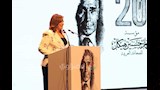 أماني إبراهيم تحصد المركز الثاني بجوائز هيكل عن تحقيقات تهريب الآثار (11)