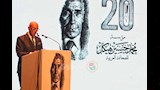 أماني إبراهيم تحصد المركز الثاني بجوائز هيكل عن تحقيقات تهريب الآثار (1)