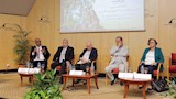  من مكتبة الإسكندرية.. مساعد وزير التعليم يكشف 3 مرتكزات لتطوير المناهج - صور