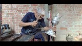 عم مصطفى آخر حراس مهنة النحاس (17)
