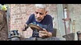 عم مصطفى آخر حراس مهنة النحاس (14)