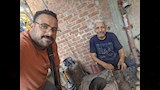 عم مصطفى آخر حراس مهنة النحاس (20)