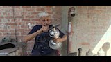 عم مصطفى آخر حراس مهنة النحاس (3)