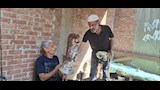عم مصطفى آخر حراس مهنة النحاس (8)