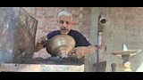 عم مصطفى آخر حراس مهنة النحاس (11)